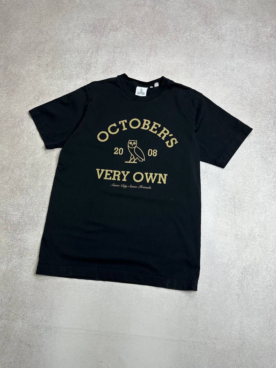 October's Very Own October's Very Own OVO Big Logo T-shirt S Size US XXS / EU 40 - 2 Thumbnail