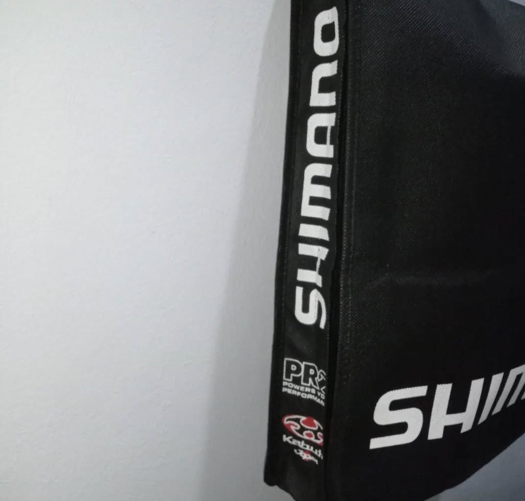 Bicycle BAG : SHIMANO x KABUTO Size ONE SIZE - 2 Thumbnail