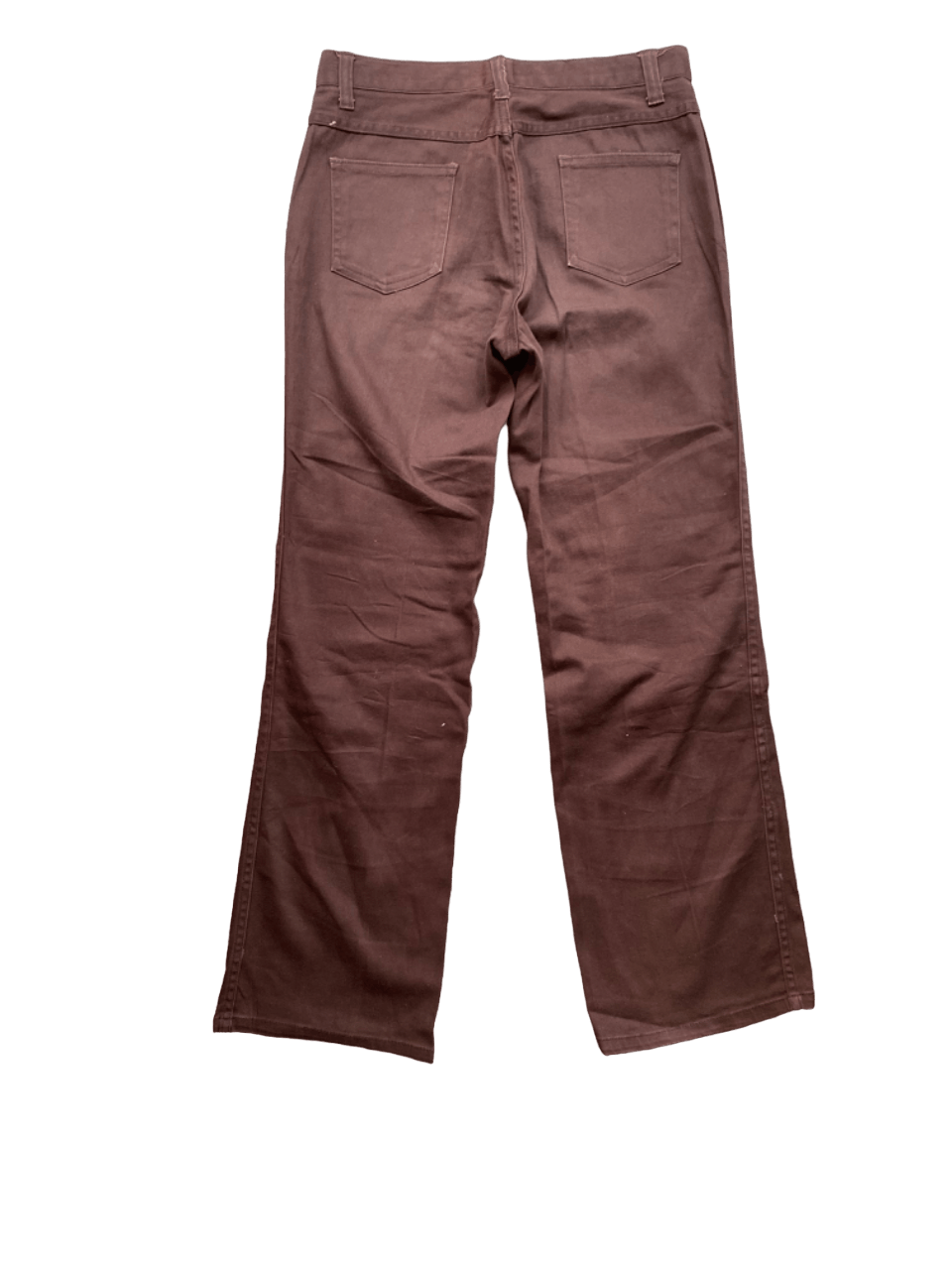 14th Addiction × 45rpm Sun Faded Bush Pants Size US 29 - 3 Thumbnail
