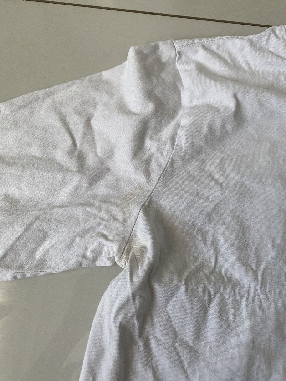 Band Tees Posty co Post Malone Tour Longsleeve Size US M / EU 48-50 / 2 - 7 Thumbnail