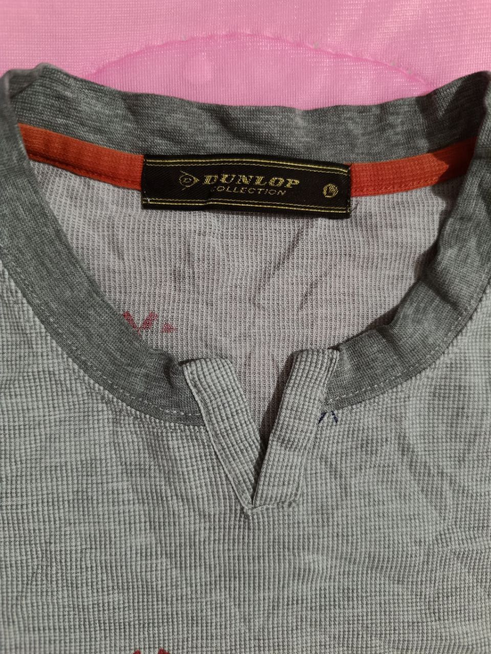 Dunlop Dunlop T Shirt Size US L / EU 52-54 / 3 - 6 Thumbnail