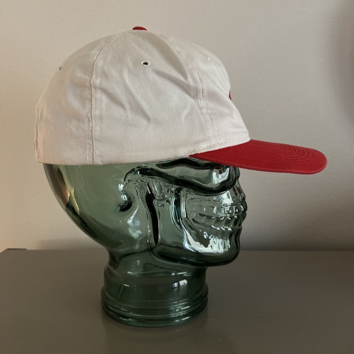 Other Vintage 90s Rhino Records Embroidered Cap Size ONE SIZE - 8 Thumbnail