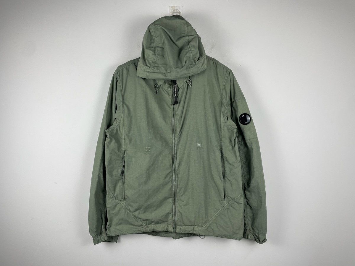 C.P. Company C.P. Company Jacket Size US M / EU 48-50 / 2 - 8 Thumbnail