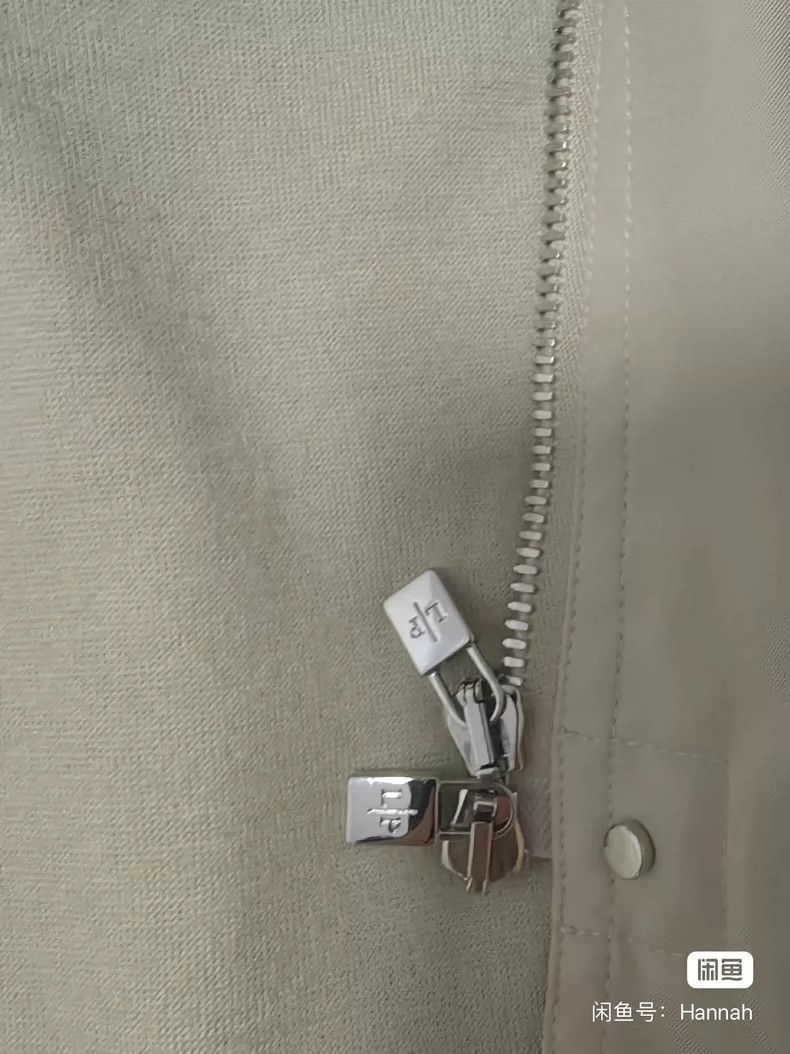 Loro Piana LORO PIANA A Traveler's Jacket Size XS / US 0-2 / IT 36-38 - 4 Thumbnail