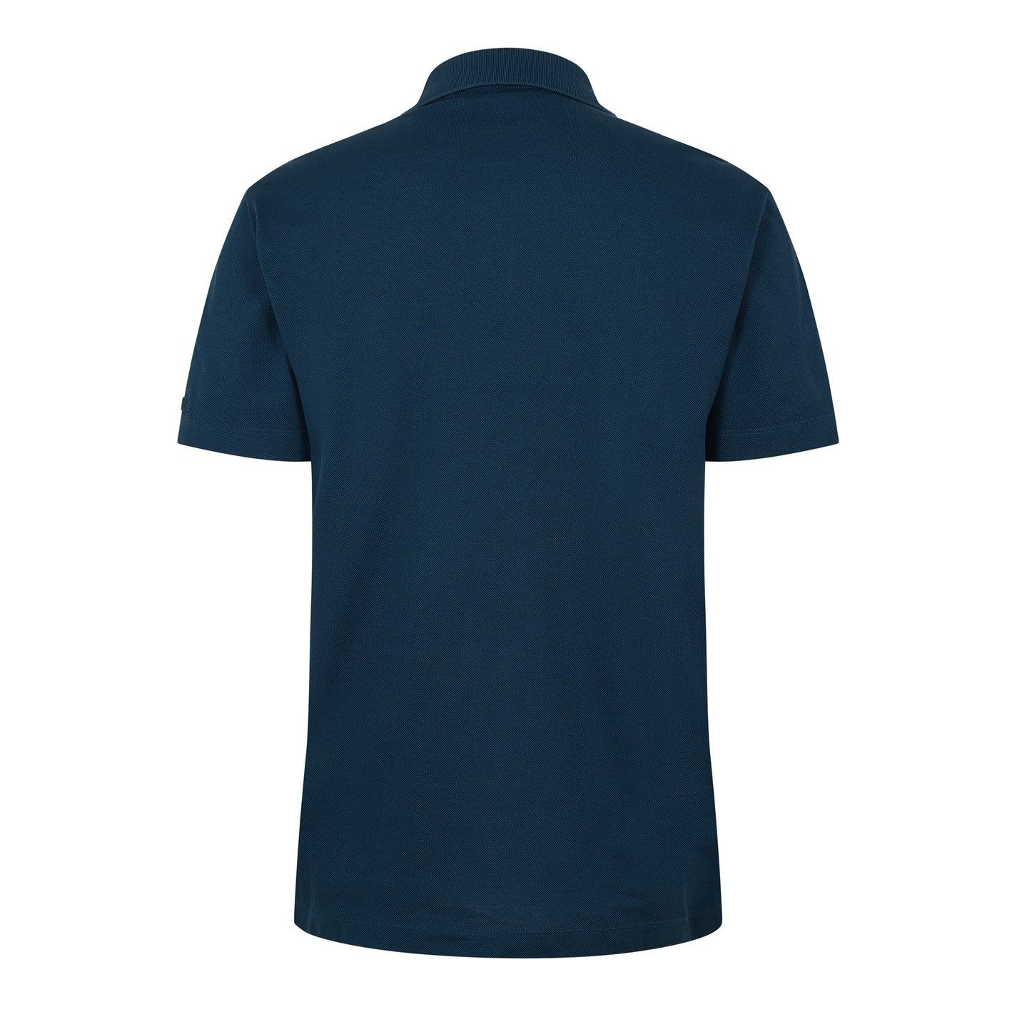 Versace o1g2r1mq0526 Medusa Polo Shirt in Blue Size US XL / EU 56 / 4 - 2 Thumbnail