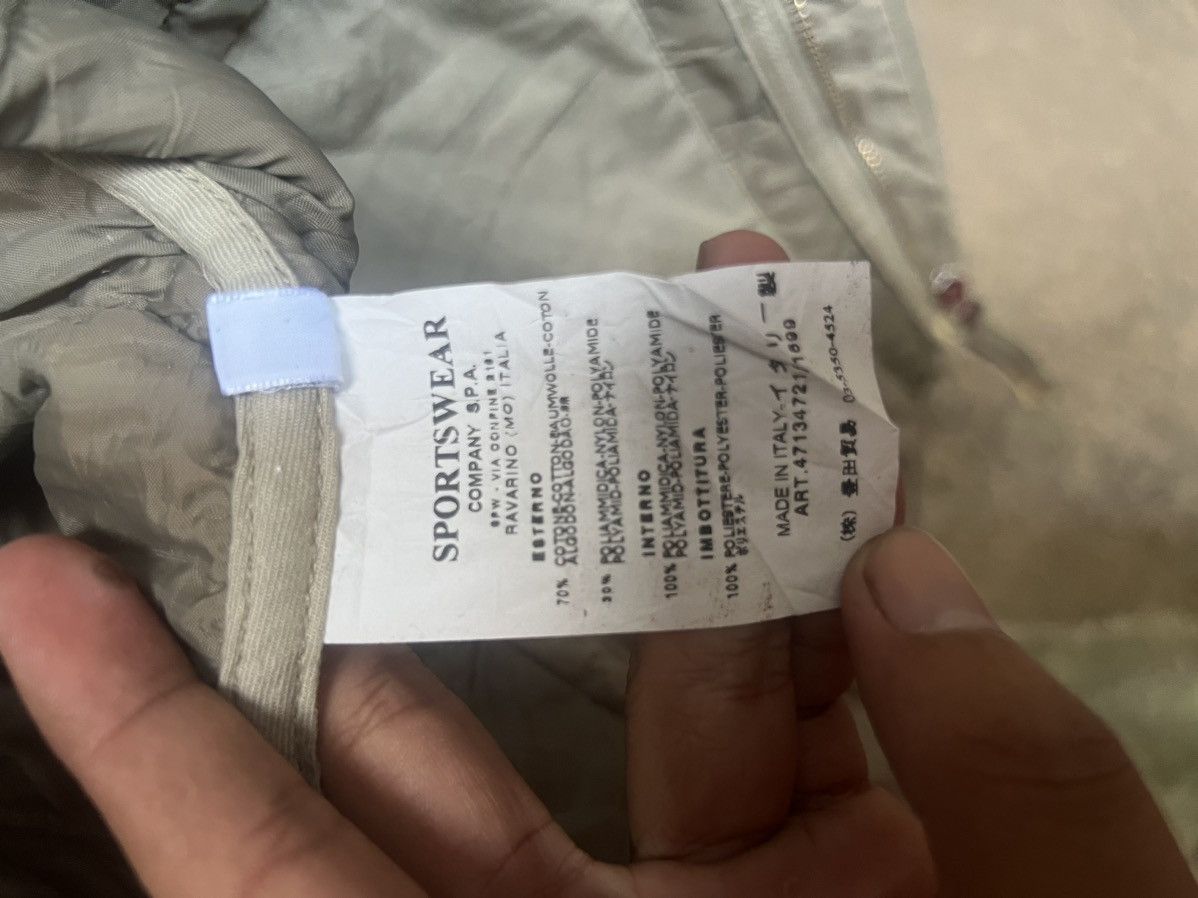 C.P. Company Authentic CP COMPANY Size US XS / EU 42 / 0 - 7 Thumbnail