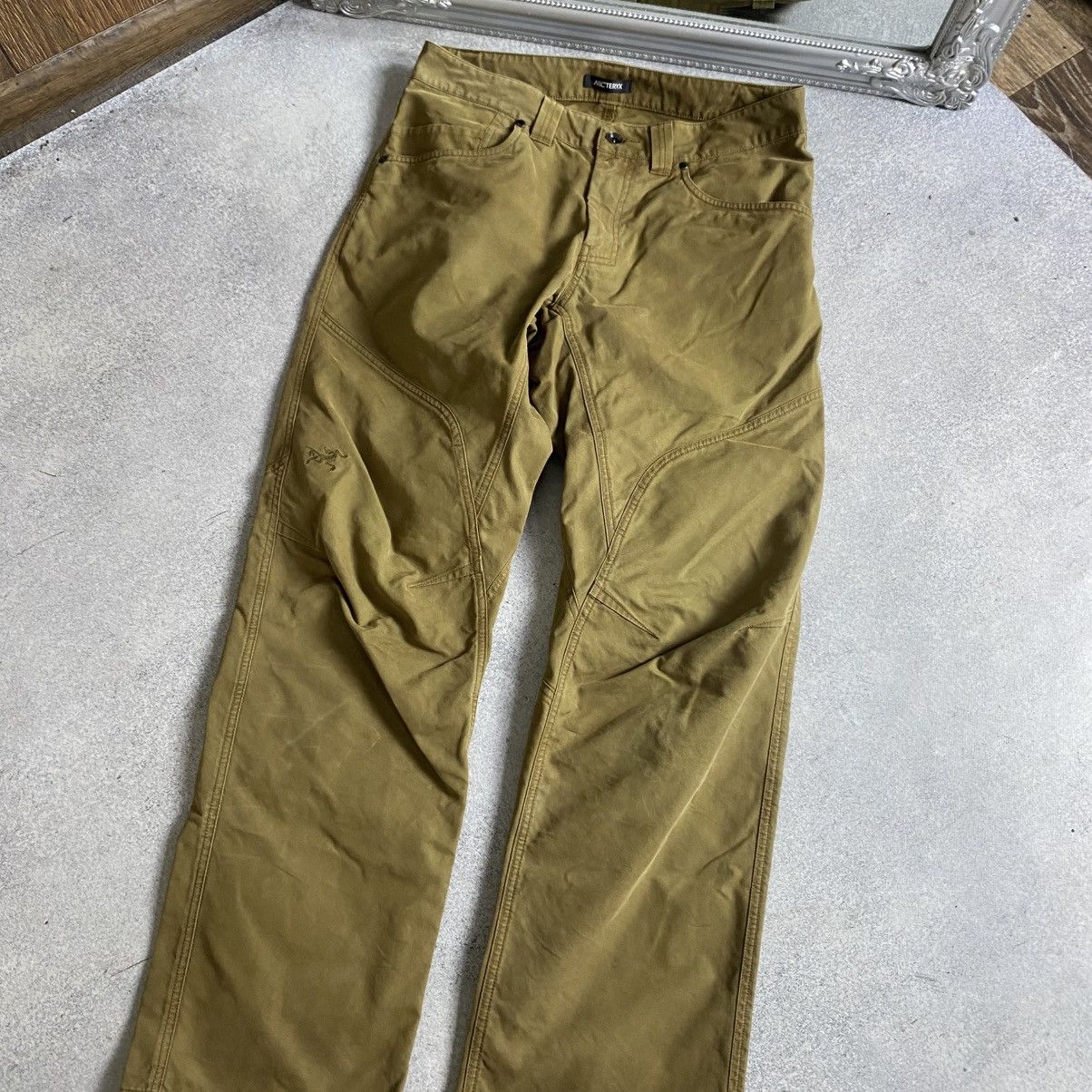 Arc'teryx Arcteryx cargo pants Size US 32 / EU 48 - 2 Thumbnail