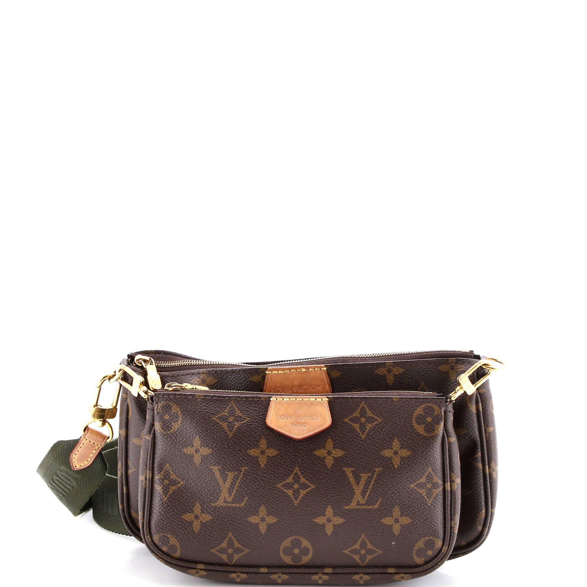 Louis Vuitton Multi Pochette Accessoires Size ONE SIZE - 1 Thumbnail