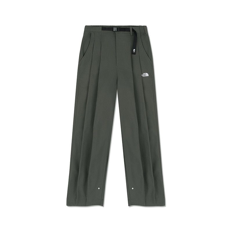 Kazuki Kuraishi × The North Face Urban Exploration UNISEX PLEATED CASUAL PANTS Size US 32 / EU 48 - 11 Thumbnail