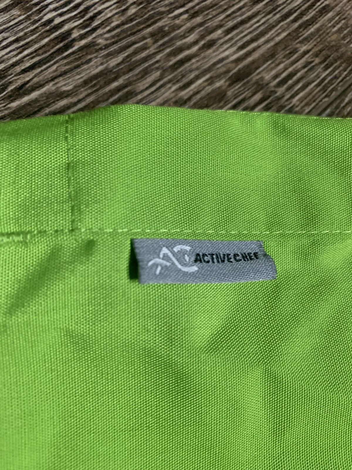 Japanese Brand × Vintage KNG Chef Shirt Size US M / EU 48-50 / 2 - 2 Thumbnail