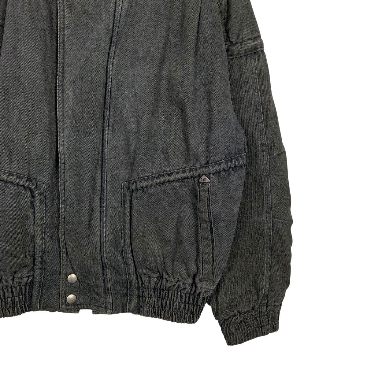 Other Vintage New Man Paris Jacket Size US M / EU 48-50 / 2 - 4 Thumbnail
