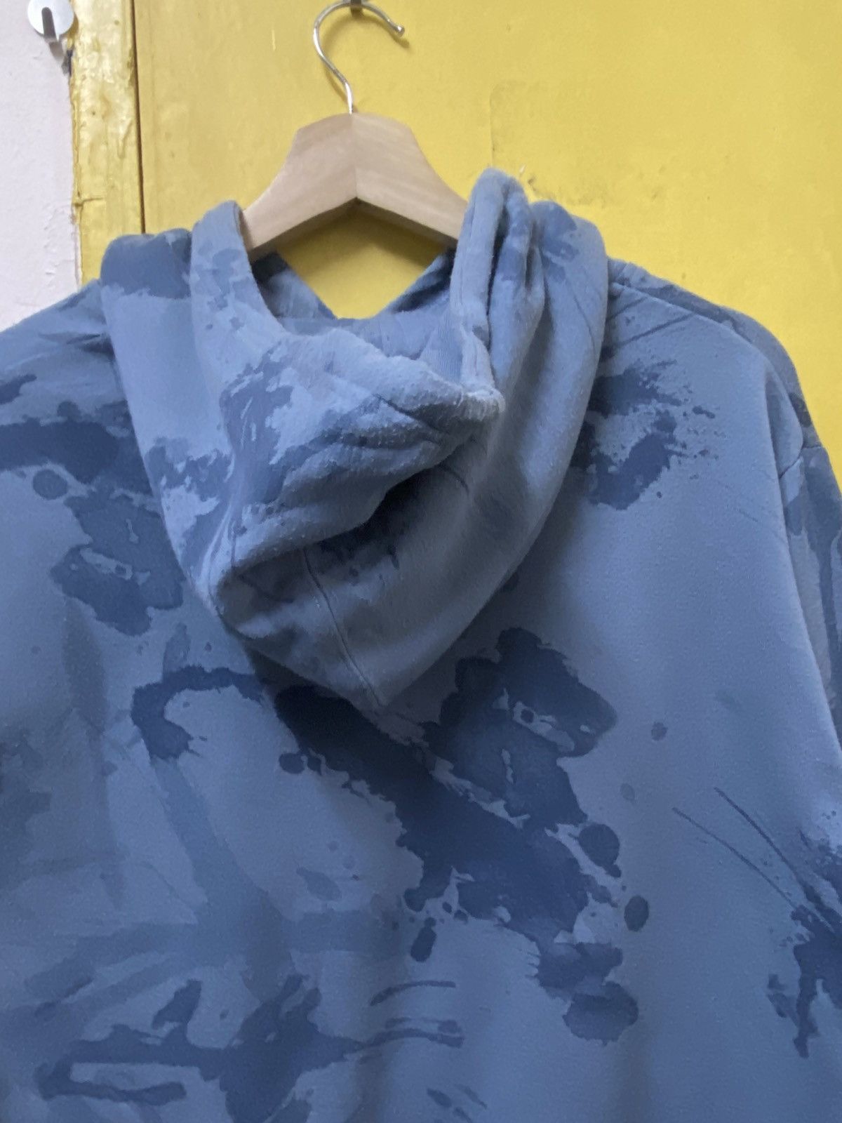 Beaumere Beaumere Hoodie Tye Dye Power To Feel Size US M / EU 48-50 / 2 - 4 Thumbnail