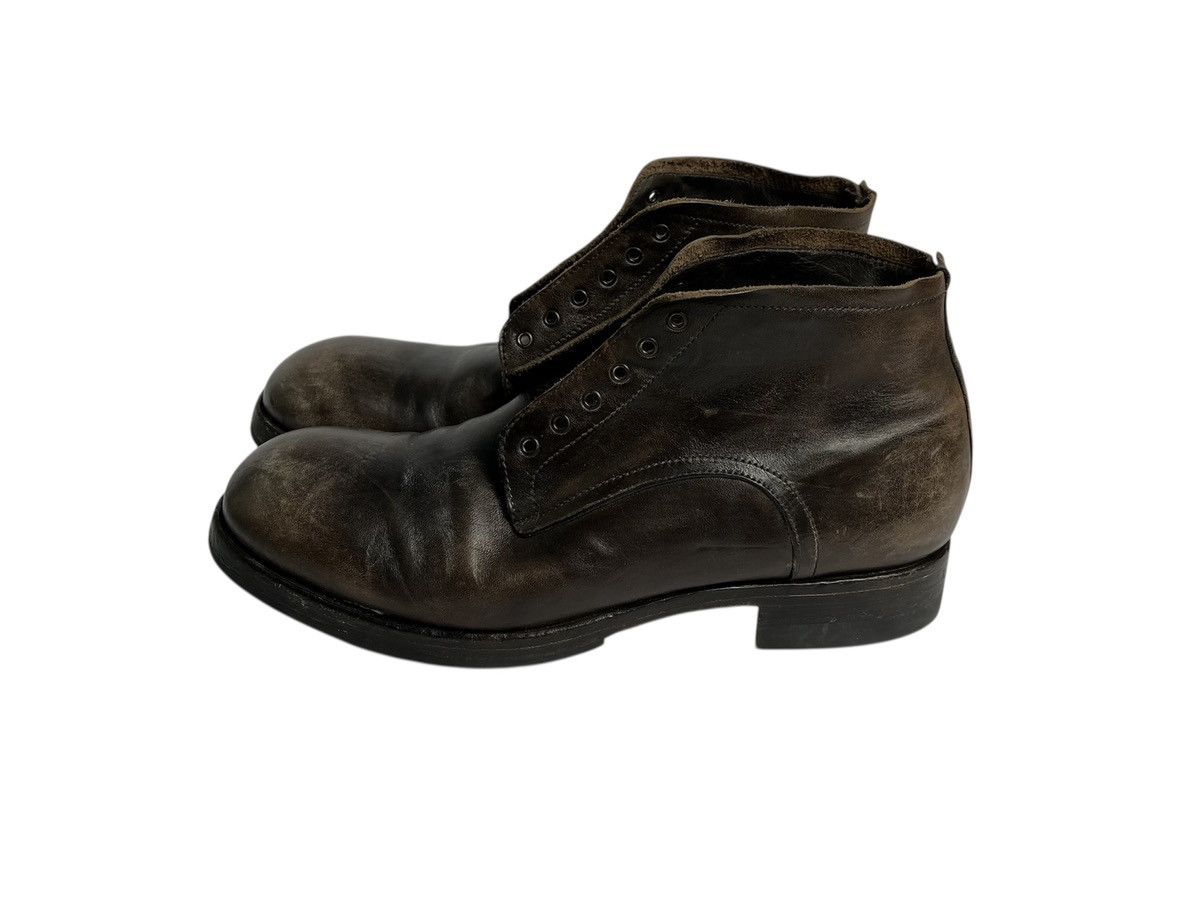 Shoto Shoto handmade leather boots Size US 9.5 / EU 42-43 - 2 Thumbnail