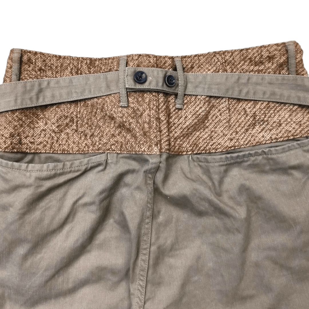 Kapital KAPITAL Clown Pants Size US 30 / EU 46 - 4 Thumbnail