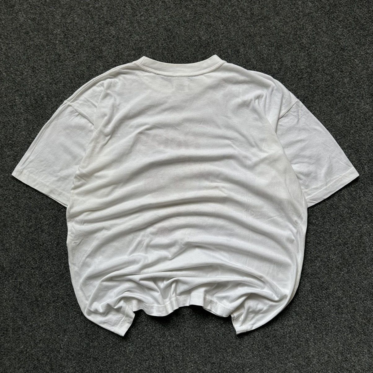 Y/Project VTG Adult Helau und Alaaf T-shirts Big Logo Joke Humor Y2K Size US XL / EU 56 / 4 - 5 Thumbnail