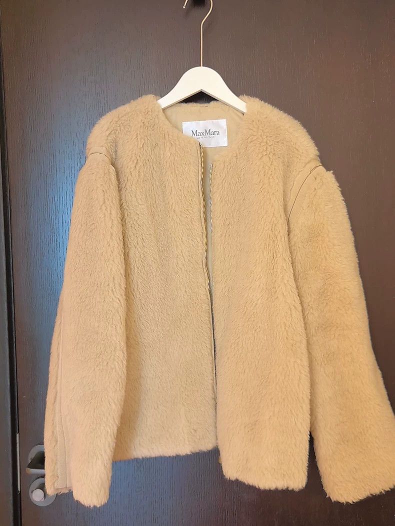 Max Mara Coats