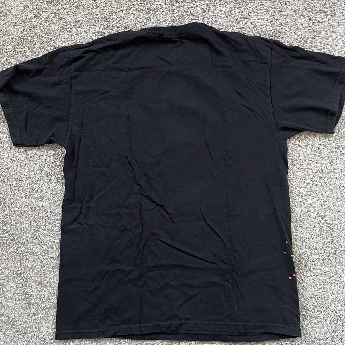 Wu-Tang Clan 🔴Wu-Tang Shirt Size Large City Light Rare WuTang Gza Rza Size US L / EU 52-54 / 3 - 8 Thumbnail