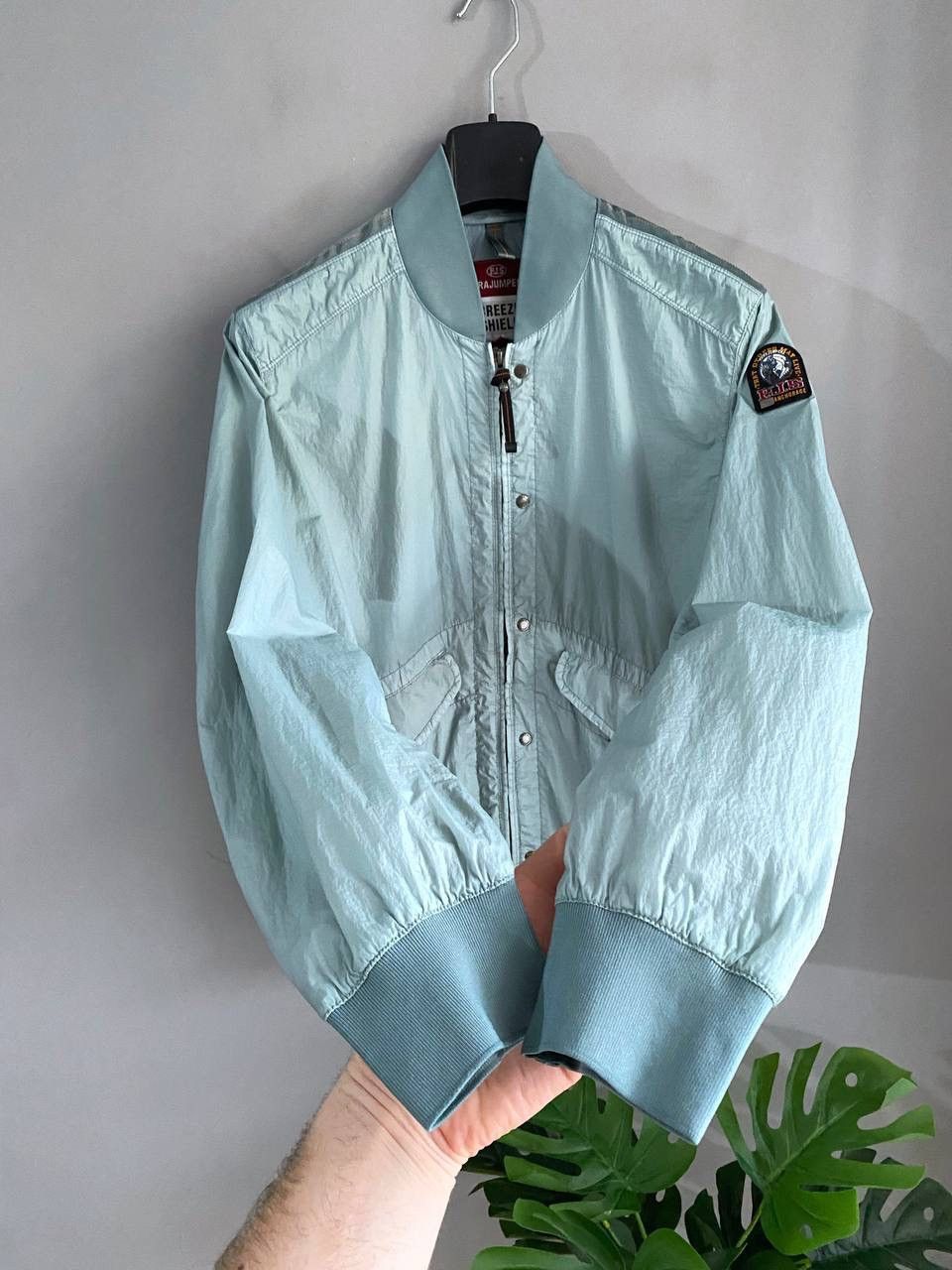 Parajumpers Parajumpers Novak Breeze Shield Men's Bomber Jacket, Size M Size US M / EU 48-50 / 2 - 6 Thumbnail