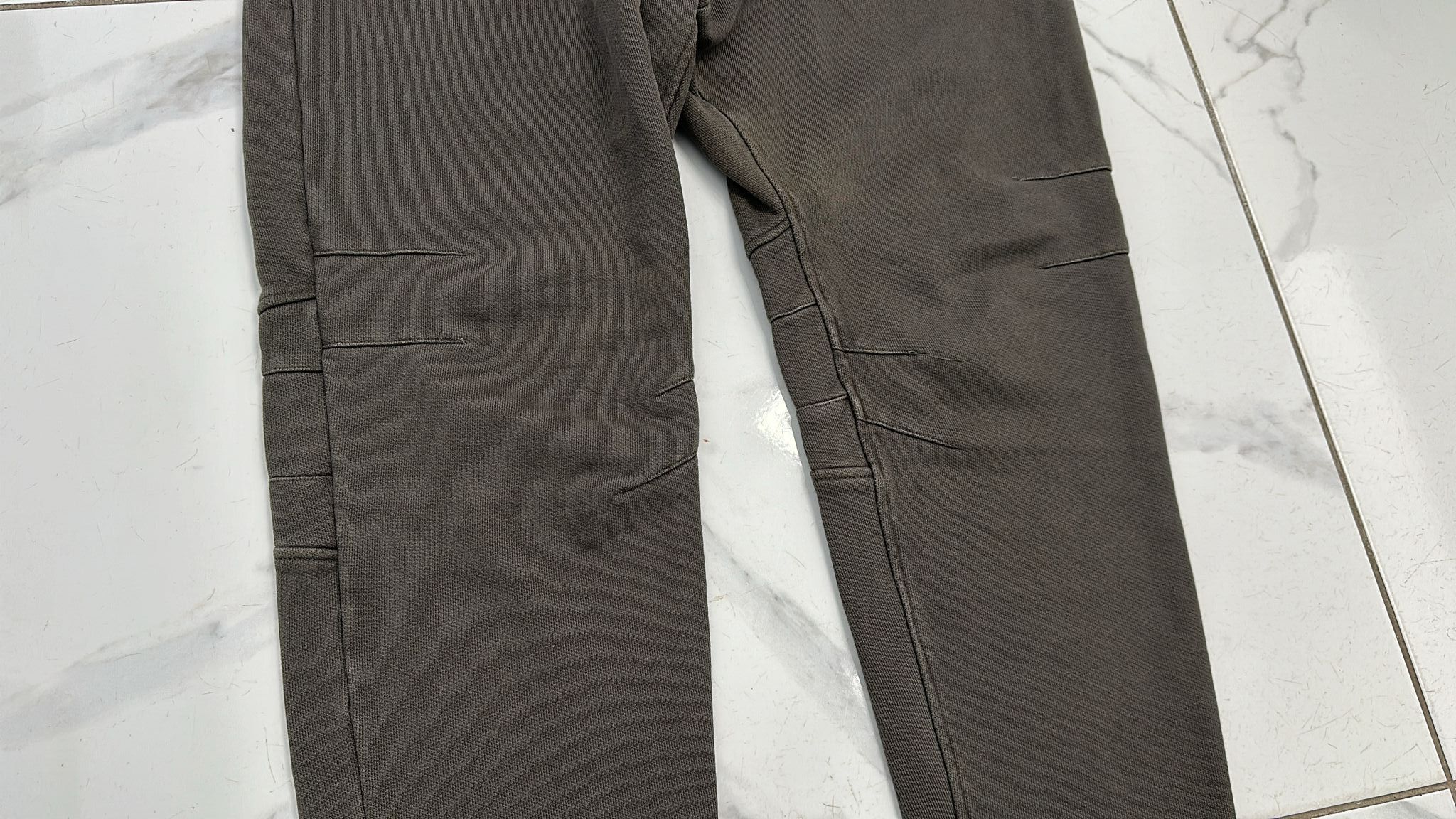 Adidas × Yeezy *RARE* Yeezy Season 1 Sweatpant Size Medium Size US 32 / EU 48 - 3 Thumbnail