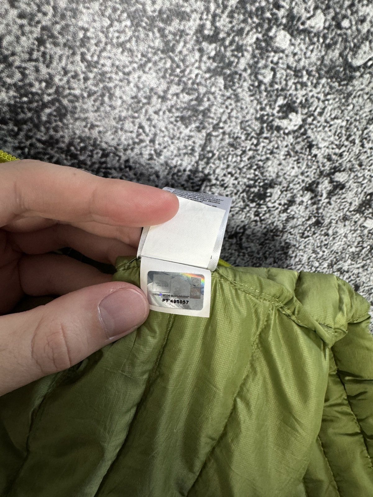 The North Face Men’s The North Face 700 Down Jacket Puffer Outdoor Size XL Size US XL / EU 56 / 4 - 12 Thumbnail