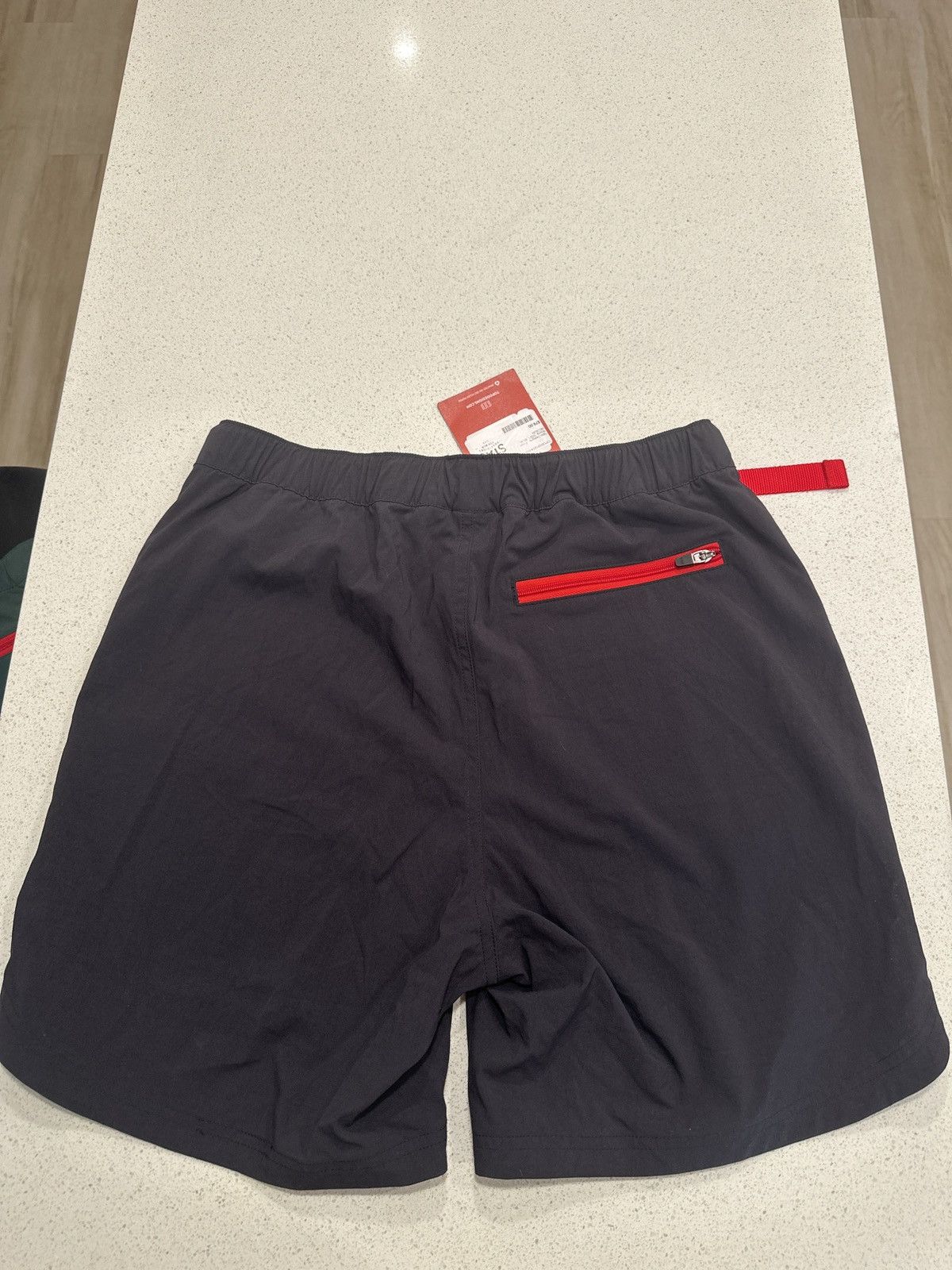 Topo Designs Topo designs river shorts- medium Size US 30 / EU 46 - 2 Thumbnail