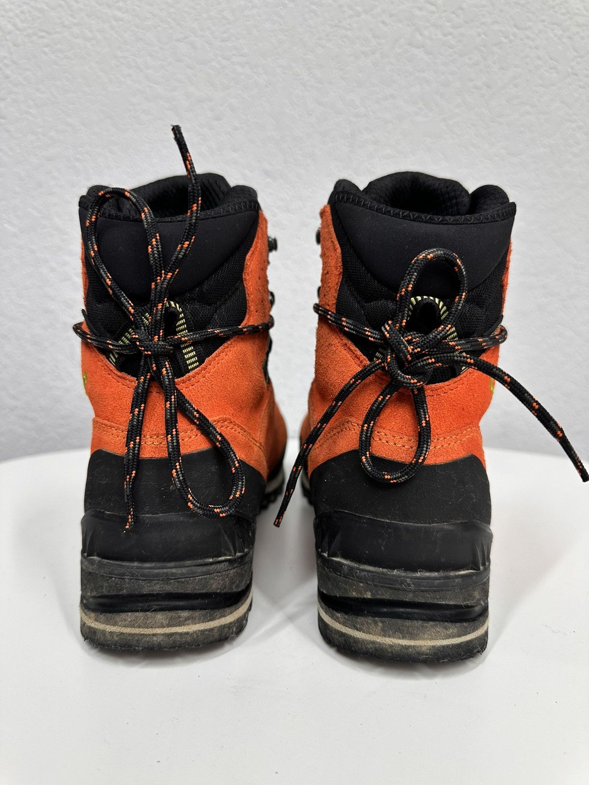 LOWA Vintage Lowa Gore Tex Boots Outdoor Arcteryx Style Size US 9 / EU 42 - 10 Thumbnail
