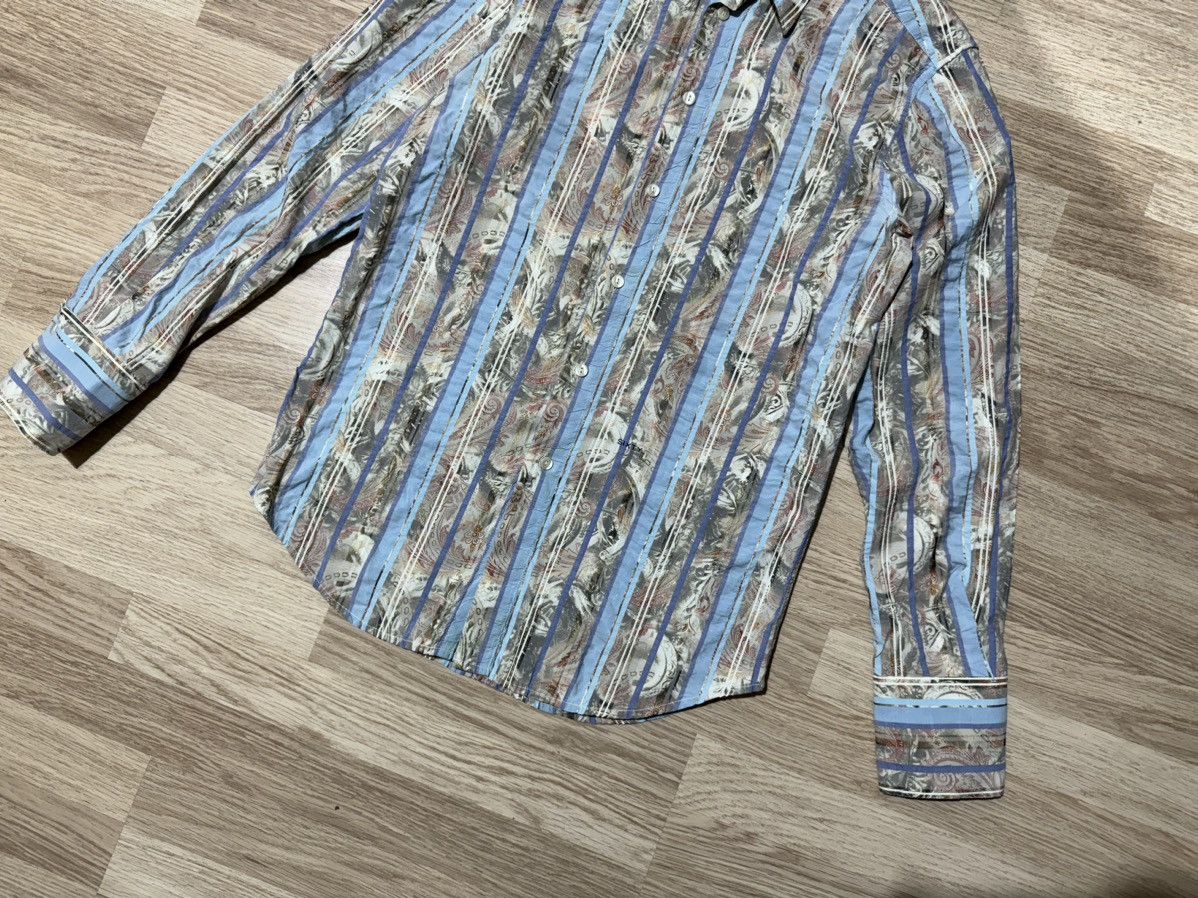 Designer × Sixty Sixty miss sixty shirt Size US M / EU 48-50 / 2 - 4 Thumbnail