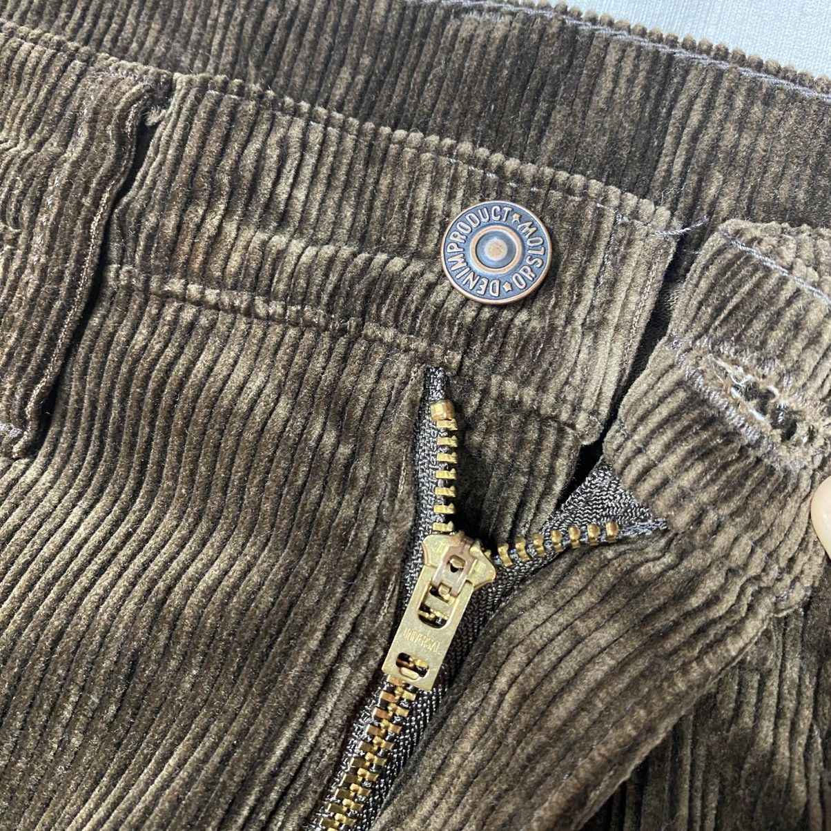 Orslow Japan Corduroy Trousers Pants