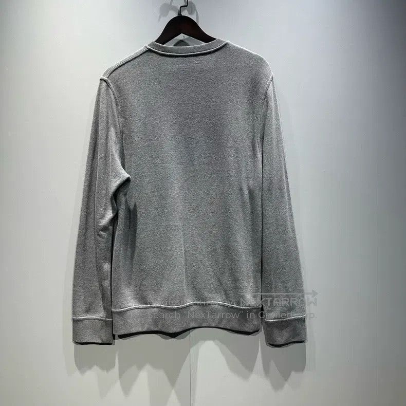 Hermes Hermes Leather Flying Horse Pullover Hoodie Size US XL / EU 56 / 4 - 2 Thumbnail