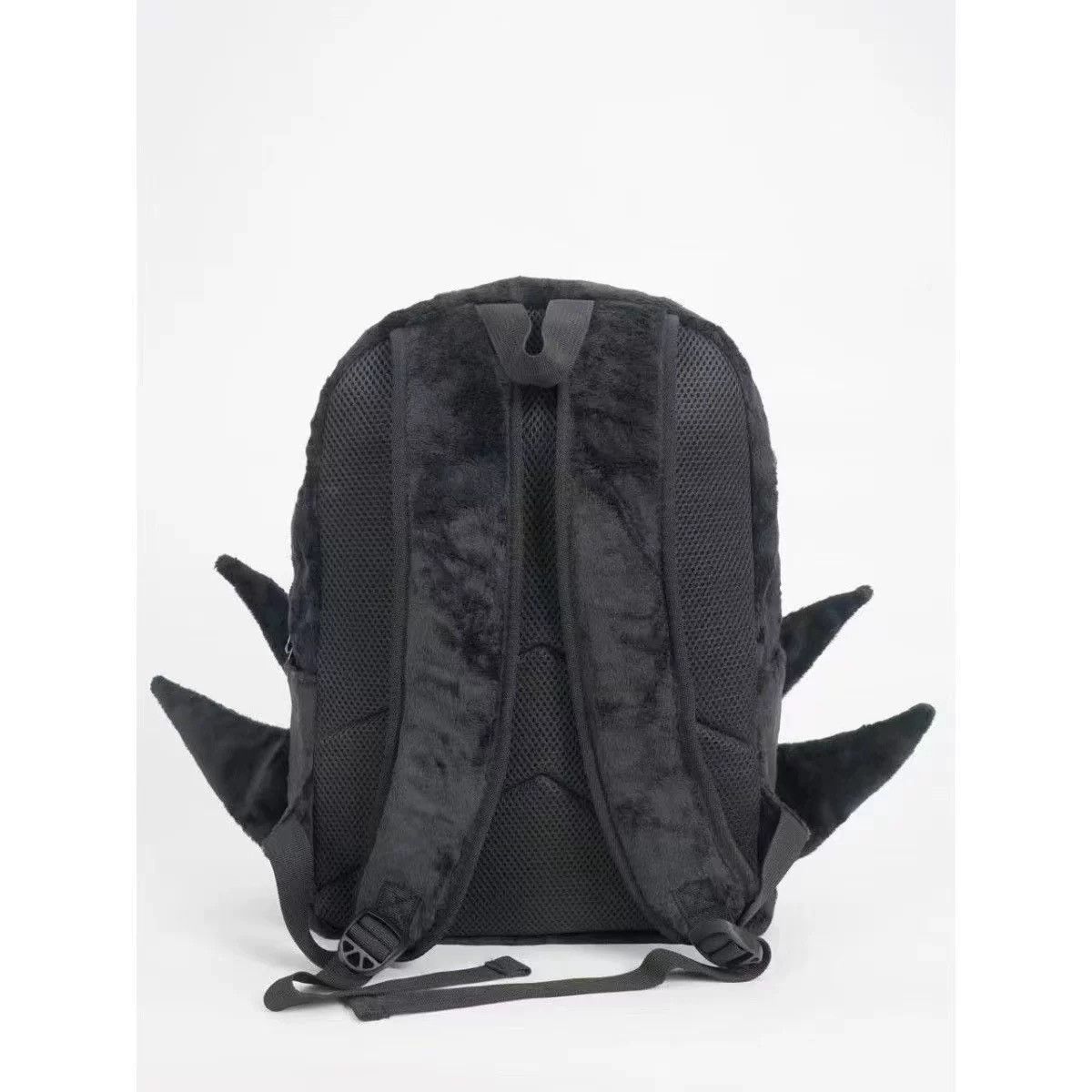 Japanese Brand SONIC THE SHADOW BACK PACK Size ONE SIZE - 3 Thumbnail