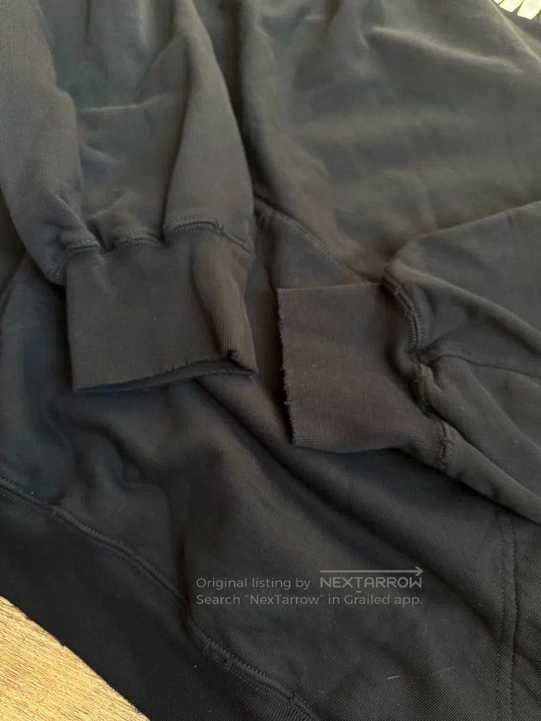 Balenciaga Balenciaga Sweatshirt, Size S Size US S / EU 44-46 / 1 - 3 Thumbnail