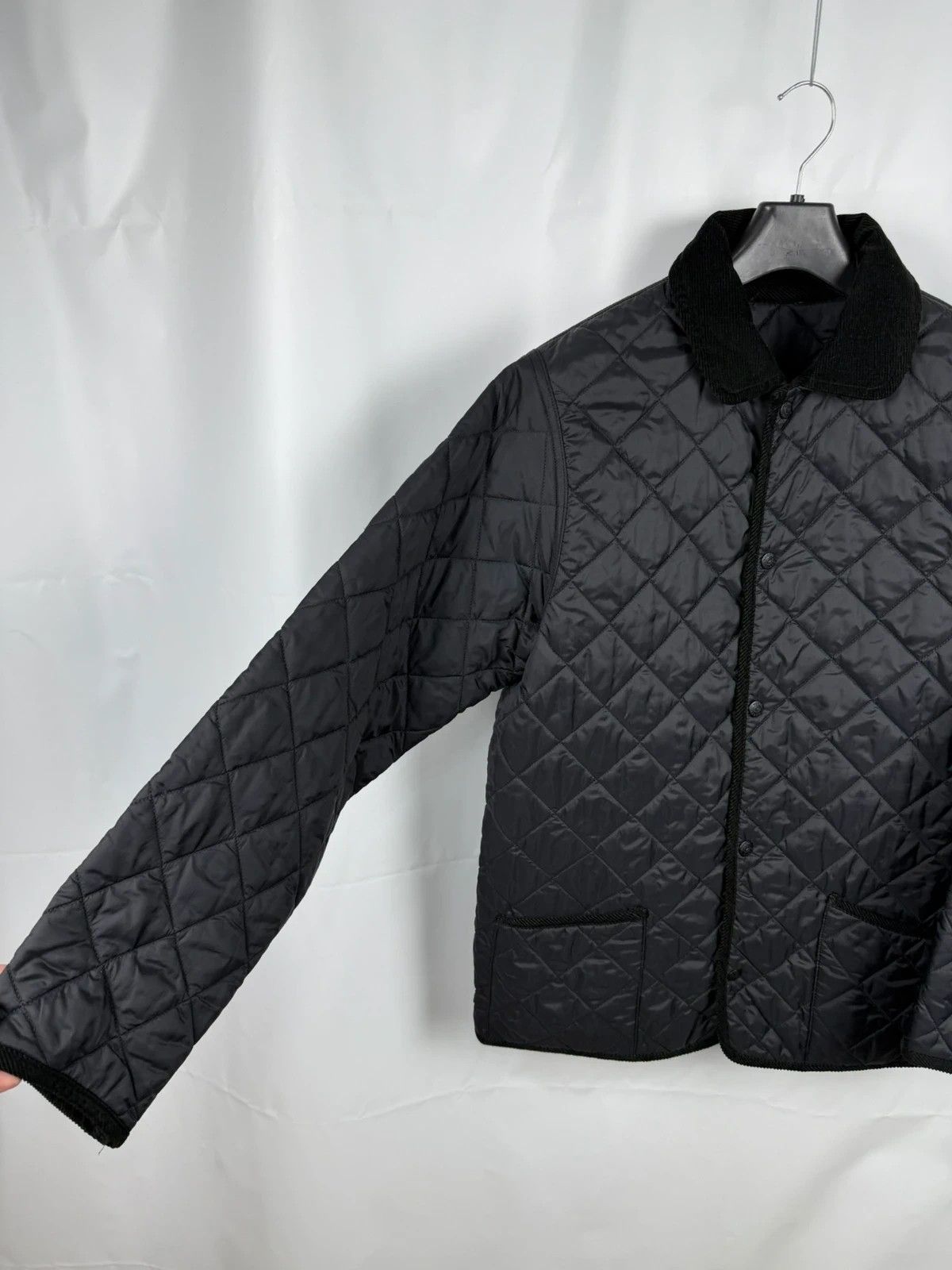 Henri Lloyd Henri Lloyd Quilted Jacket Collared Men size S Size US S / EU 44-46 / 1 - 4 Thumbnail