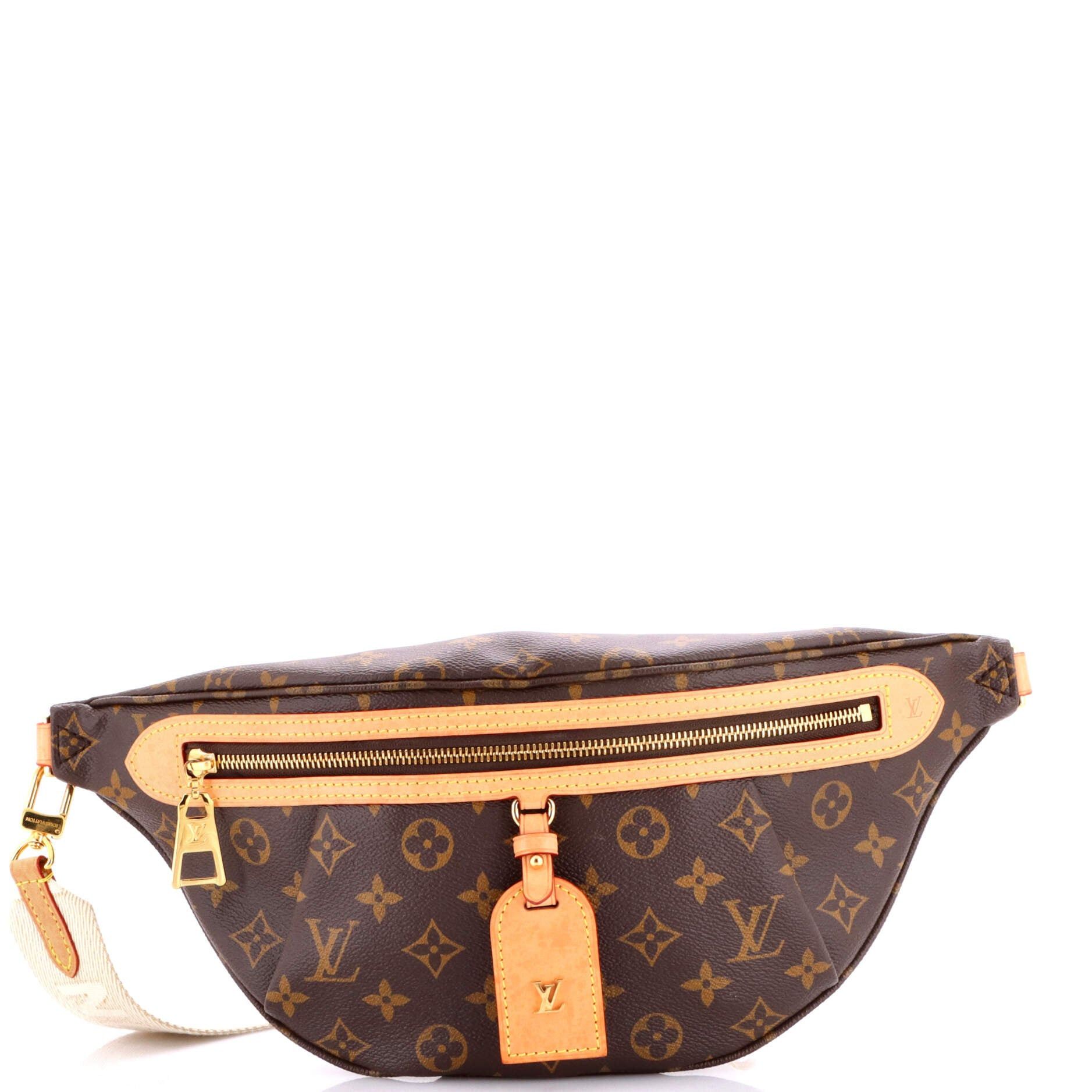 Louis Vuitton High Rise Bum Bag Size ONE SIZE - 1 Thumbnail