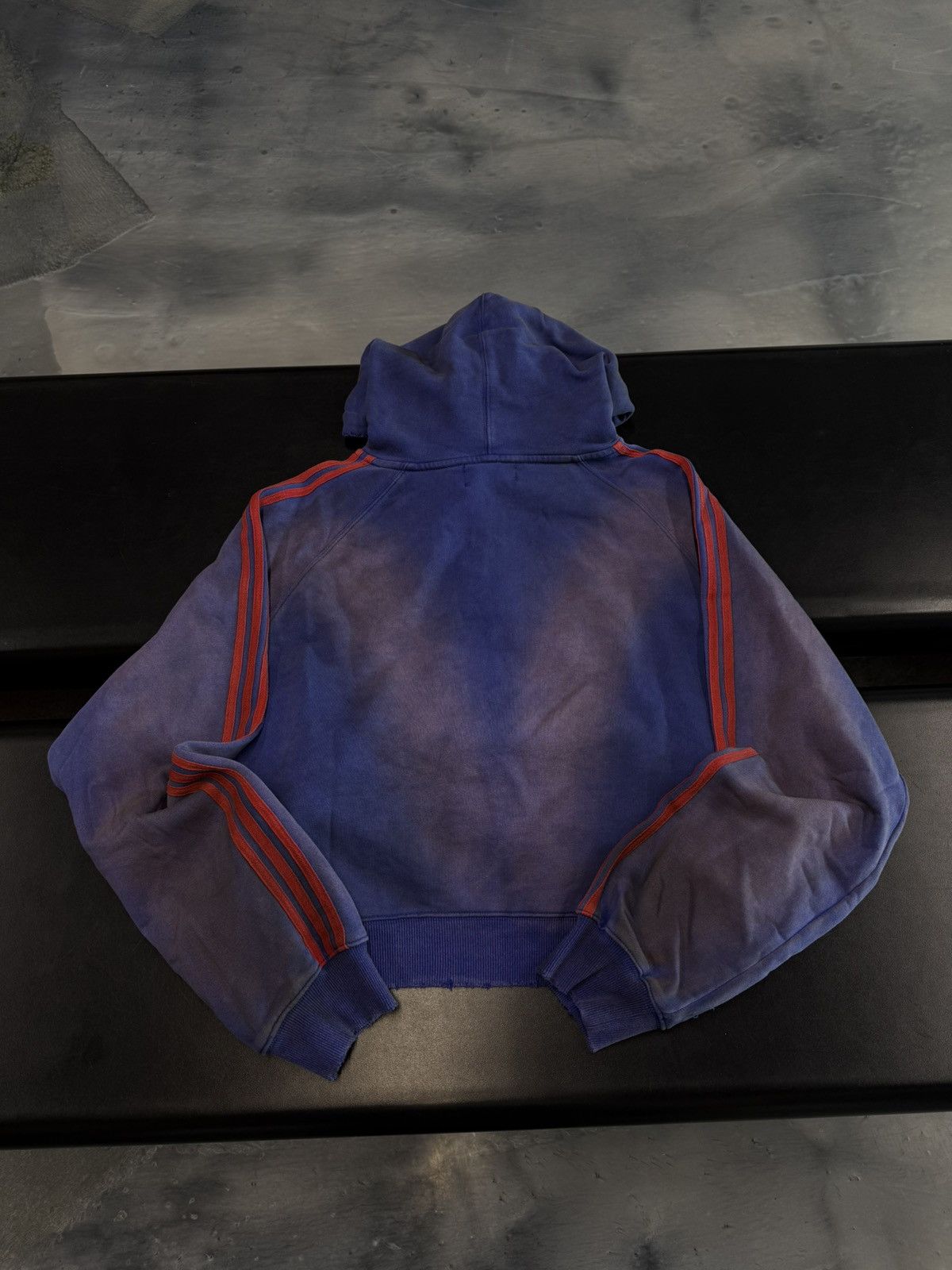 Vale Vale Forever Anthem Pullover Hoodie “Mauve” Size US S / EU 44-46 / 1 - 2 Thumbnail