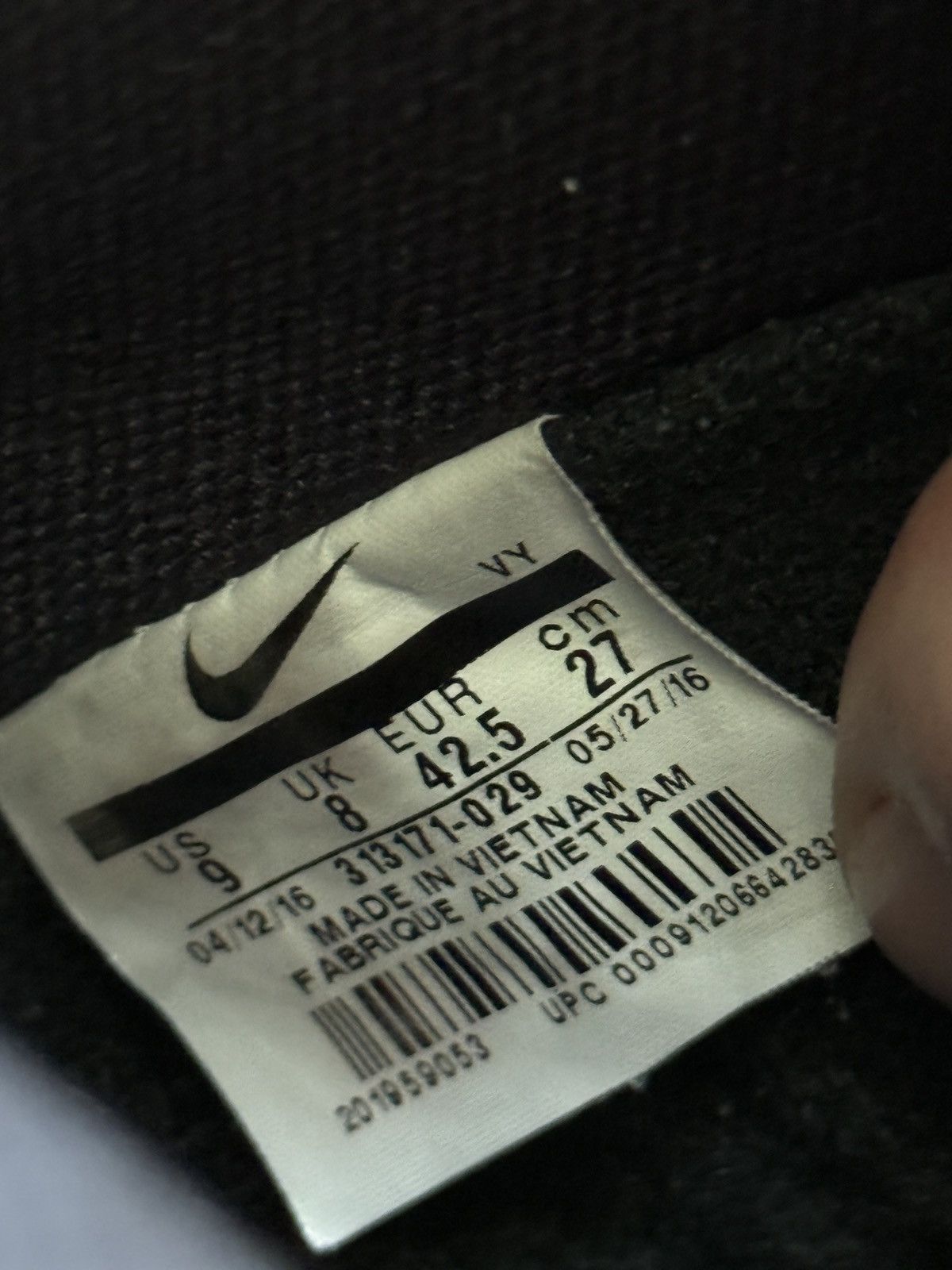 Nike Dunk SB High Tripper Size US 9 / EU 42 - 10 Thumbnail