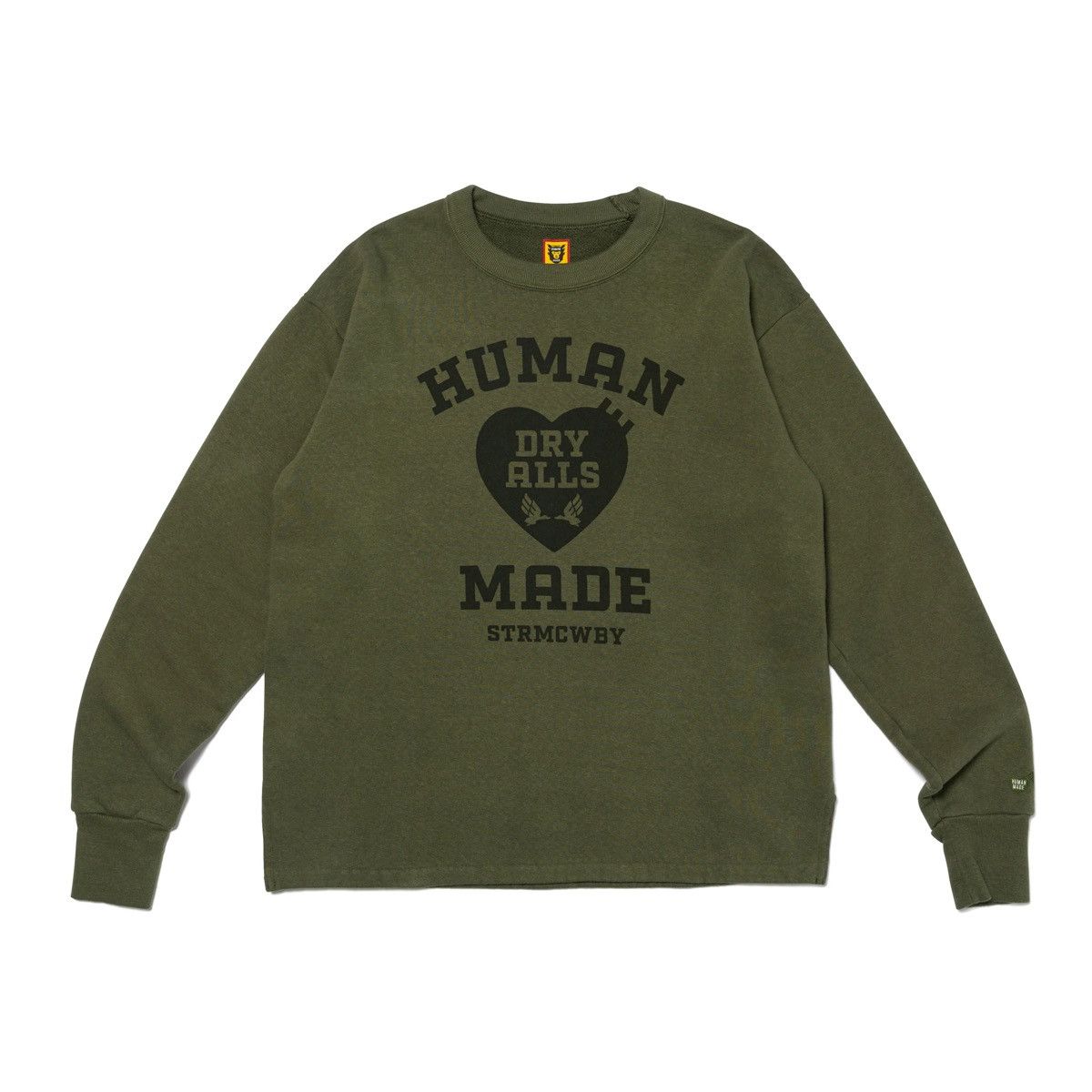 image of Human Made Sweatshirt, Men's
