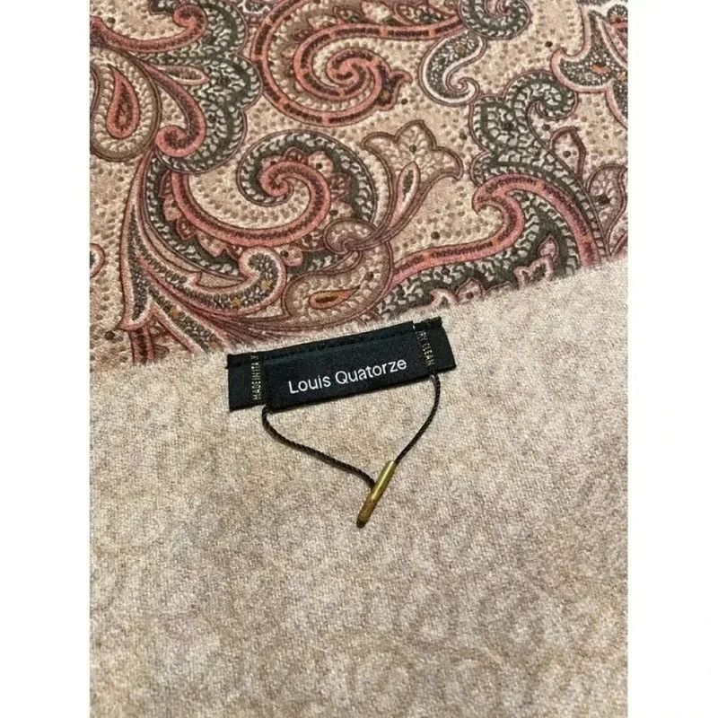 Other Scarf, Louis Quatorze Size ONE SIZE - 3 Thumbnail