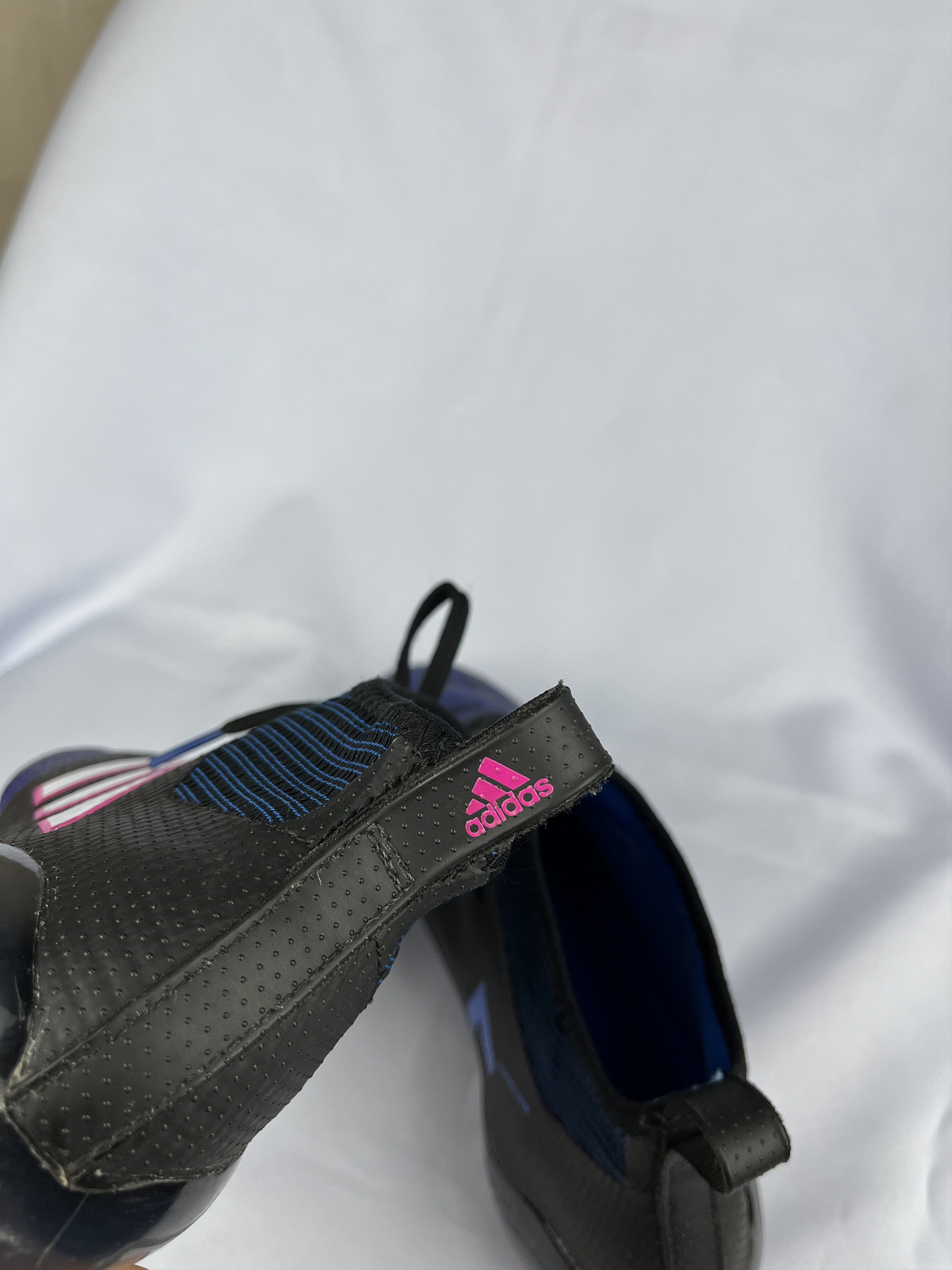 Adidas Adidas ACE 17.1 Primeknit FG Soccer Cleats Football Boots Size US 8.5 / EU 41-42 - 6 Thumbnail