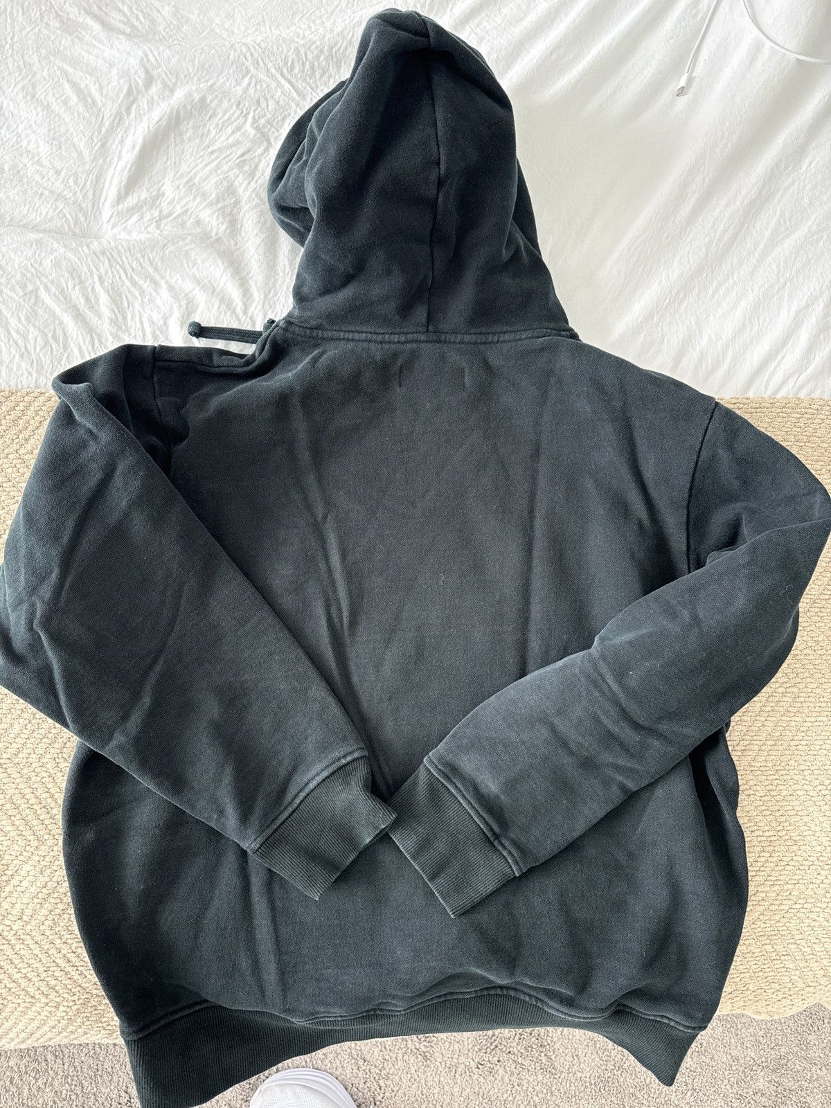 Kith Kith x Carbone Hoodie F17 Size US XL / EU 56 / 4 - 2 Thumbnail