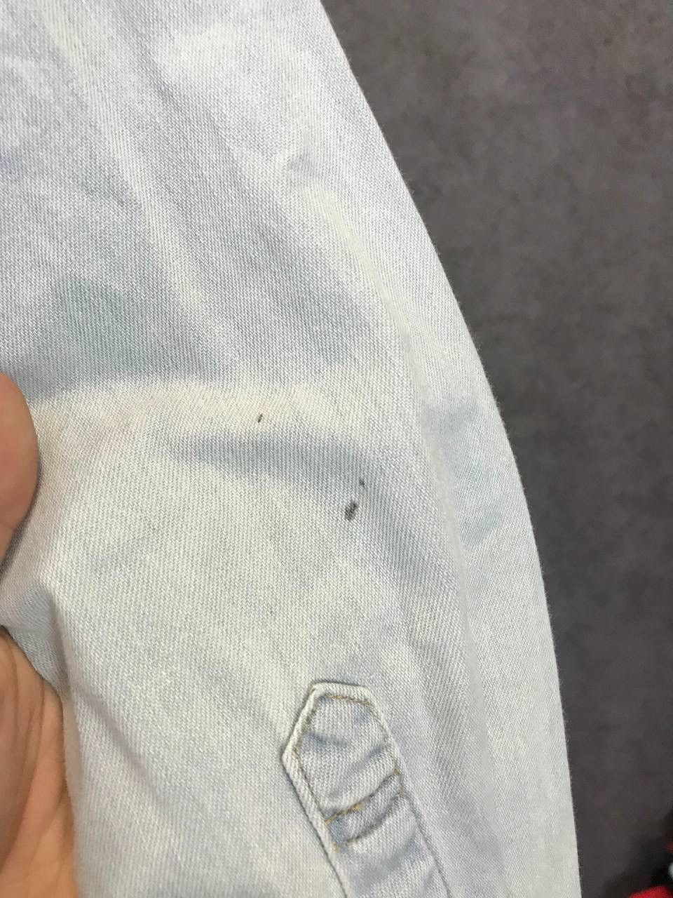 Levi's Levi’s denim shirt Size US M / EU 48-50 / 2 - 10 Thumbnail