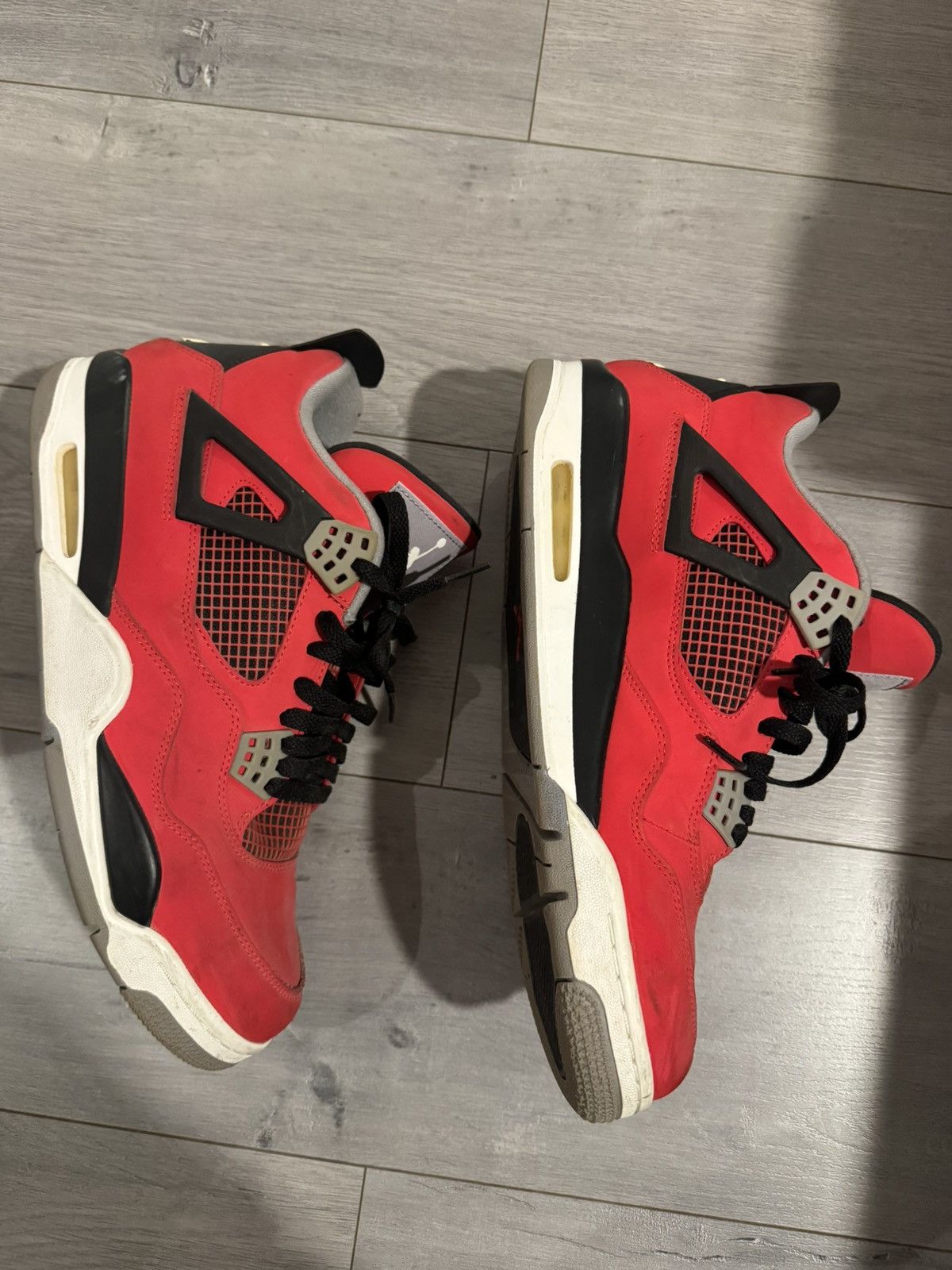 Jordan Brand Toro Bravo 2013 Size US 11 / EU 44 - 3 Thumbnail