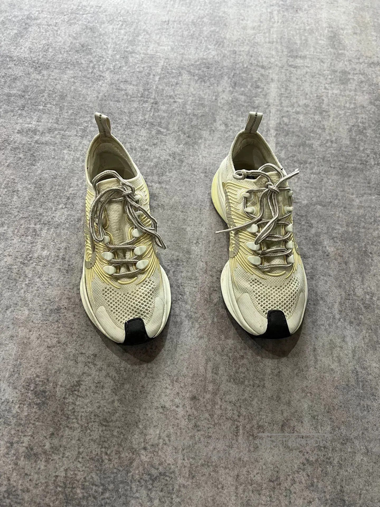 Gucci Gucci Women's Sneakers. Size US 6 / IT 36 - 1 Thumbnail