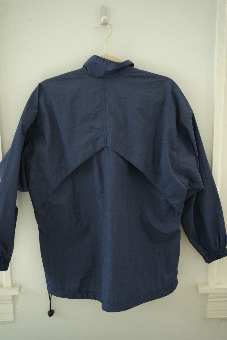 Nike 1990's Vintage Nike Jacket. Size US S / EU 44-46 / 1 - 7 Thumbnail