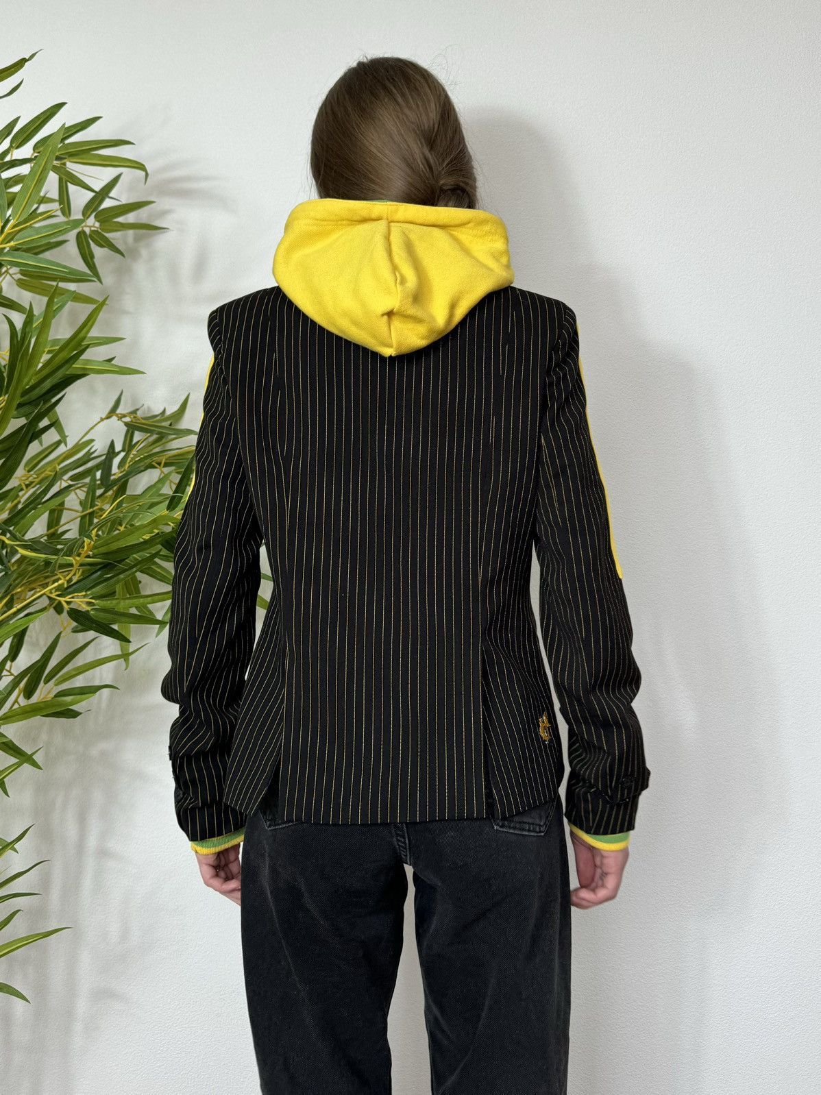 Avant Garde × Streetwear × Vintage AVANT GARDE PUNKY FISH