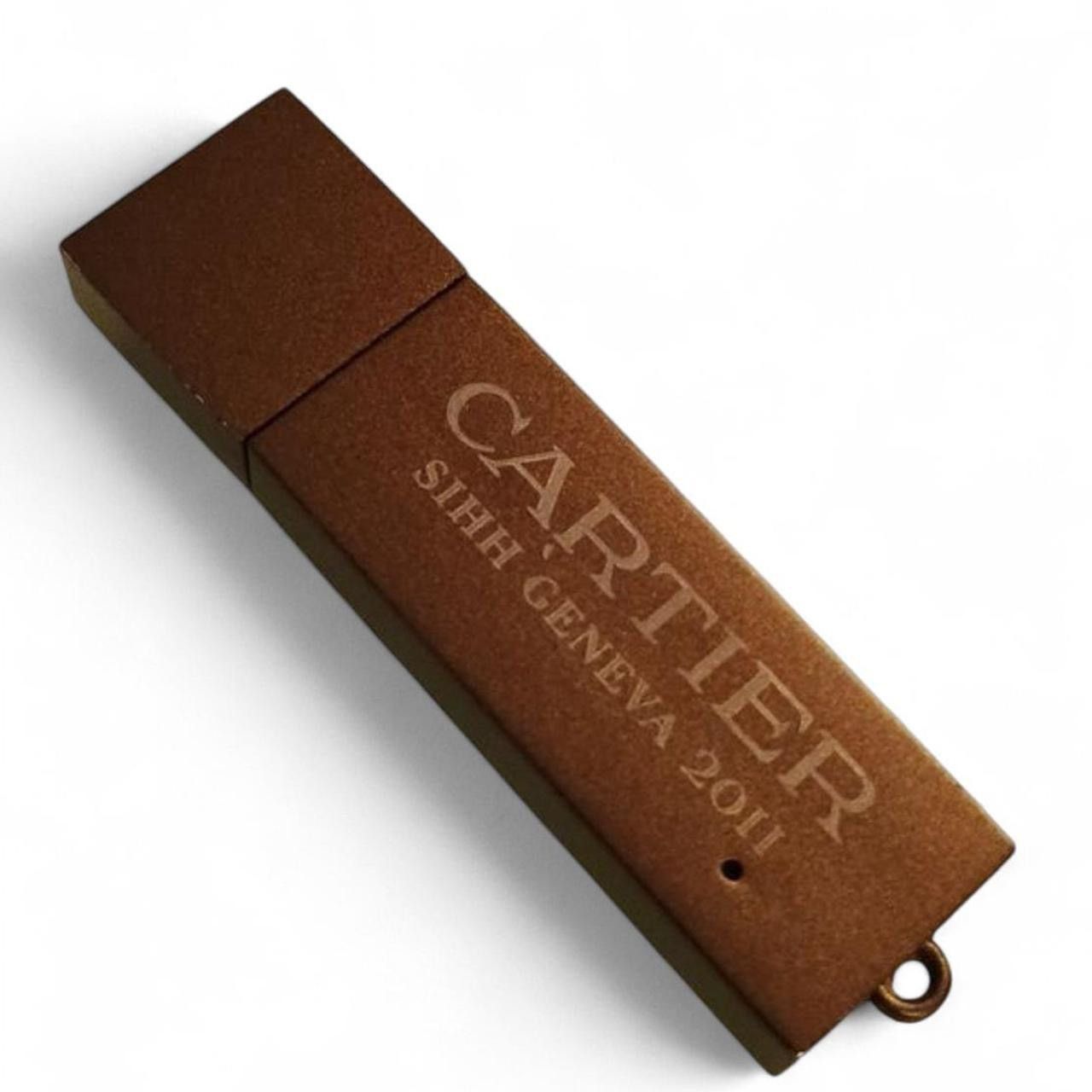 Cartier SIHH Geneva 2011 USB Stick Size ONE SIZE - 2 Thumbnail