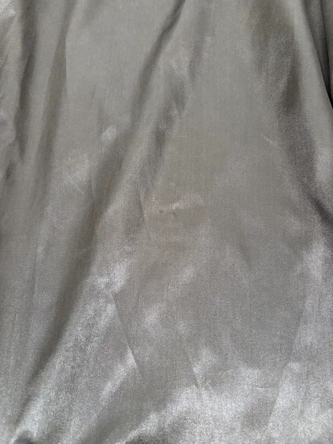 Emporio Armani SS2004 Emporio Armani Beige Suede Leather Jacket Size US M / EU 48-50 / 2 - 11 Thumbnail