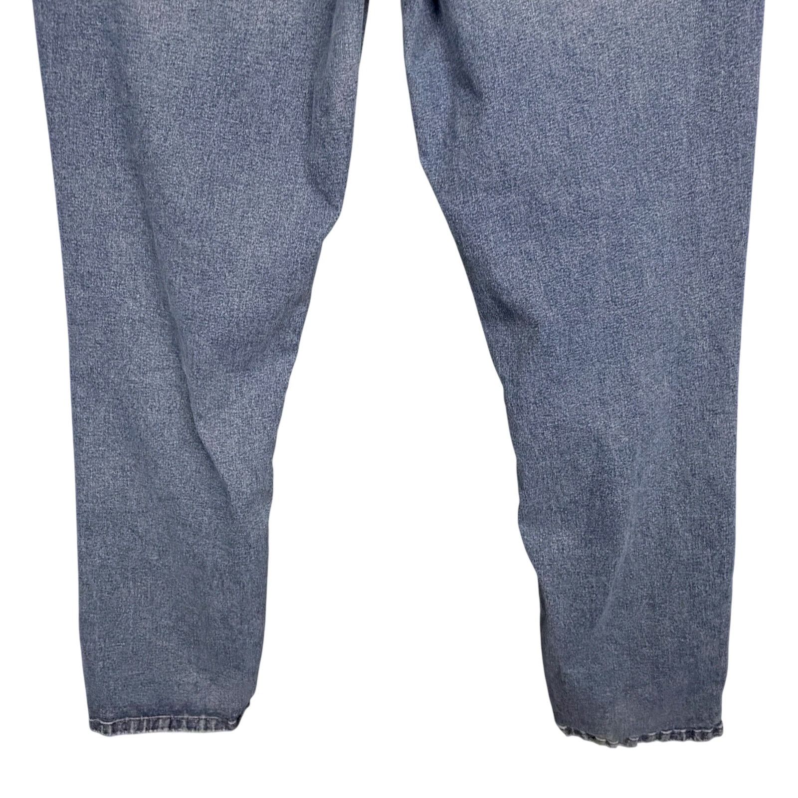 Other The Perfect Jean NYC Men's 42x32 Athletic Fit Blue Jeans Size US 42 / EU 58 - 8 Thumbnail