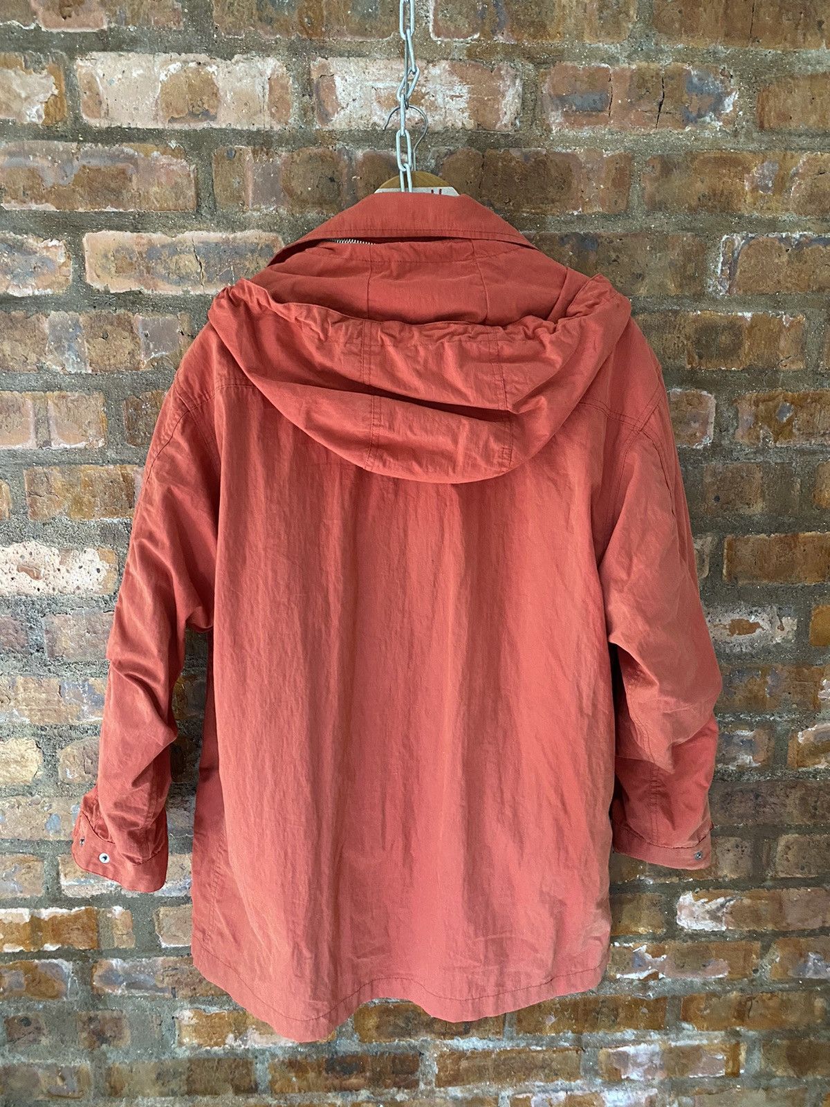 Nigel Cabourn 🔥Vintage Nigel Cabourn 2 Piece Jacket Parka Everest Size US L / EU 52-54 / 3 - 15 Thumbnail