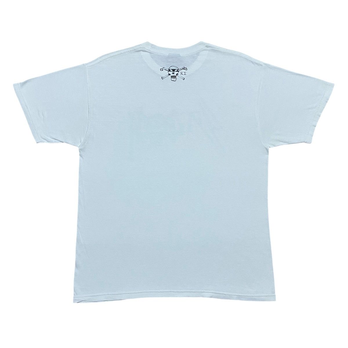 Stussy Rare‼️🔥Vintage Stussy Kostas Seremetis Spell Out T-Shirt Size US M / EU 48-50 / 2 - 2 Thumbnail