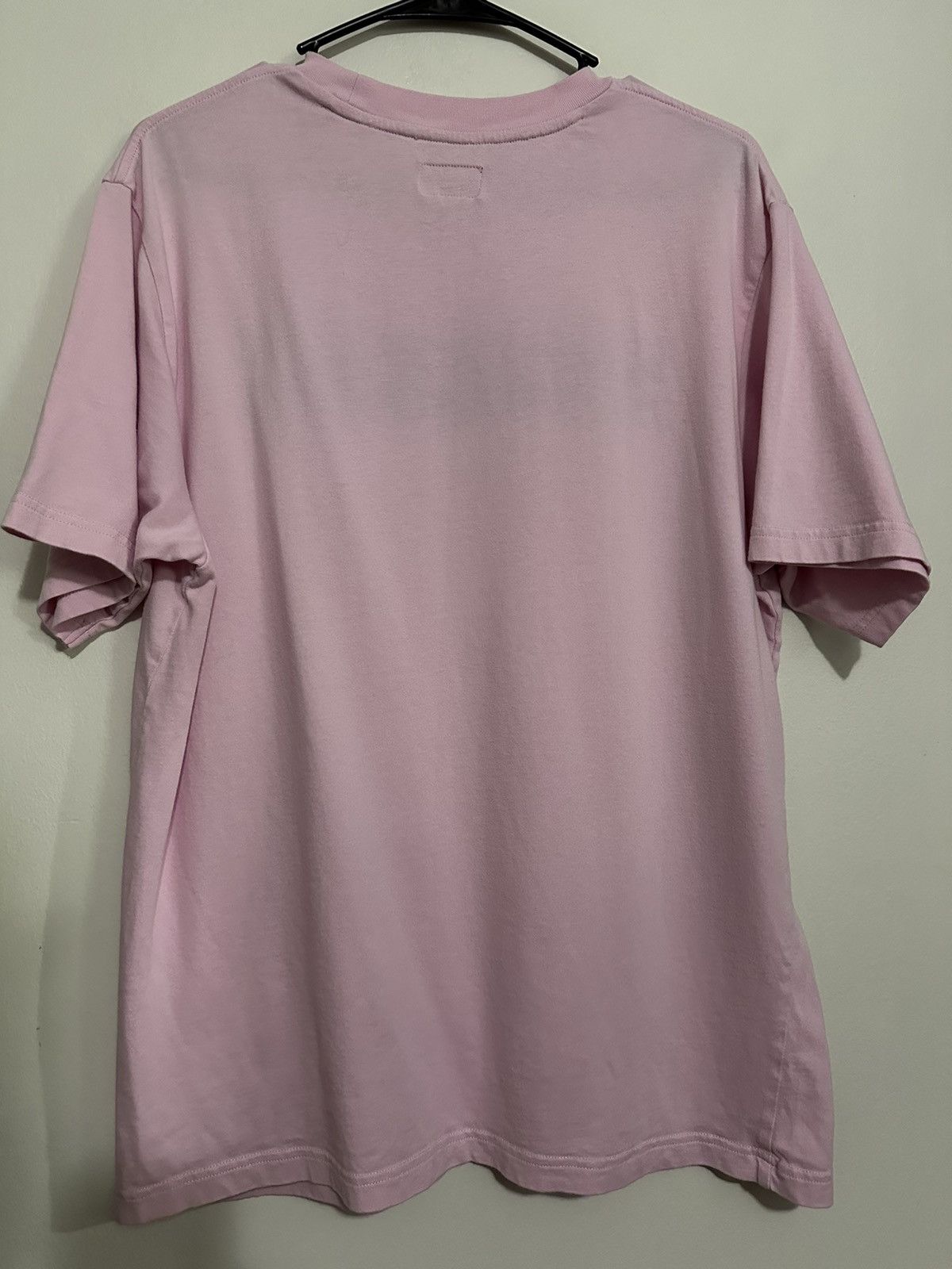 Supreme Supreme Old English Rhinestone S/S Top Tee | Grailed